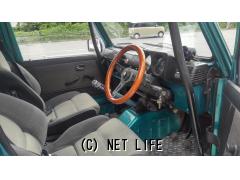 スズキ ジムニー