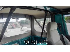 スズキ ジムニー