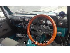 スズキ ジムニー