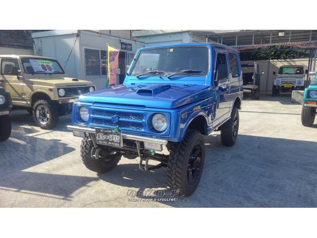 スズキ ジムニー