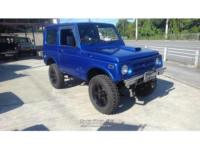 スズキ ジムニー