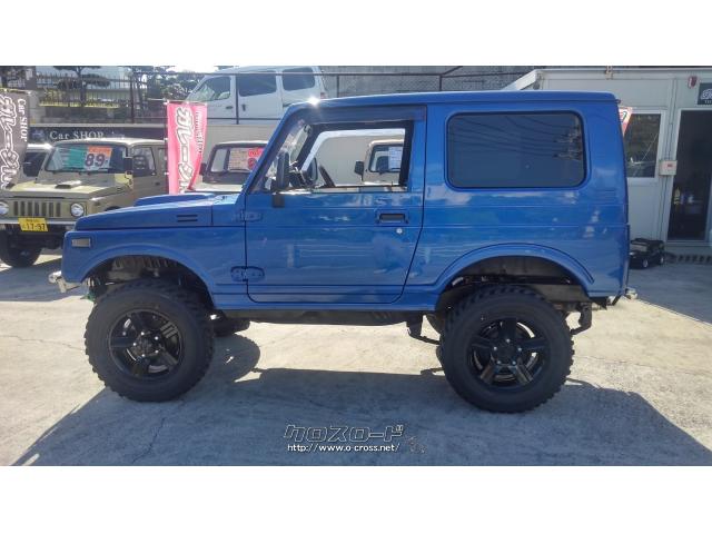 スズキ ジムニー