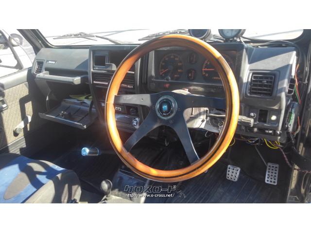 スズキ ジムニー