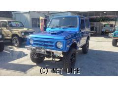 スズキ ジムニー