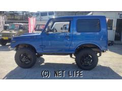 スズキ ジムニー