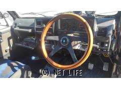 スズキ ジムニー