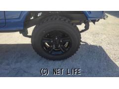 スズキ ジムニー