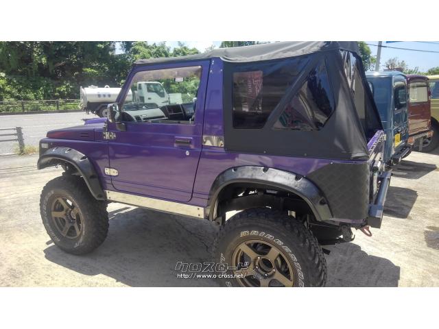 スズキ ジムニー