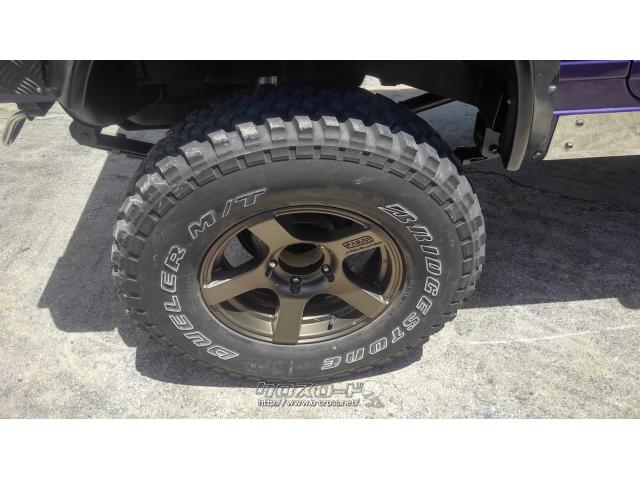 スズキ ジムニー