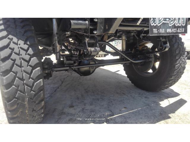 スズキ ジムニー