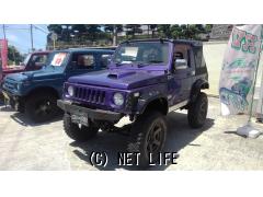 スズキ ジムニー