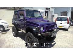 スズキ ジムニー