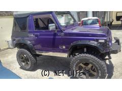 スズキ ジムニー