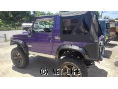 スズキ ジムニー