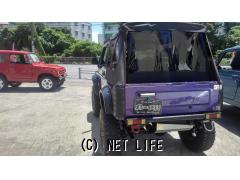 スズキ ジムニー