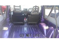 スズキ ジムニー