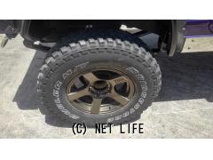 スズキ ジムニー