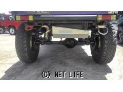 スズキ ジムニー