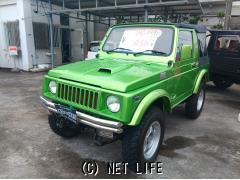 スズキ ジムニー