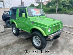 スズキ ジムニー