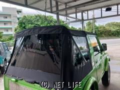 スズキ ジムニー