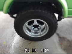 スズキ ジムニー