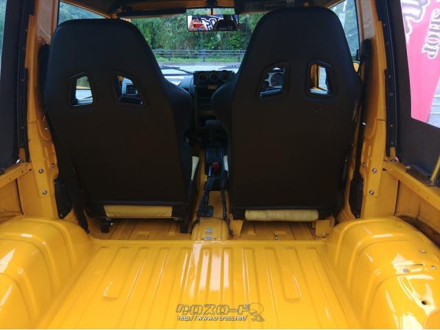 スズキ ジムニー