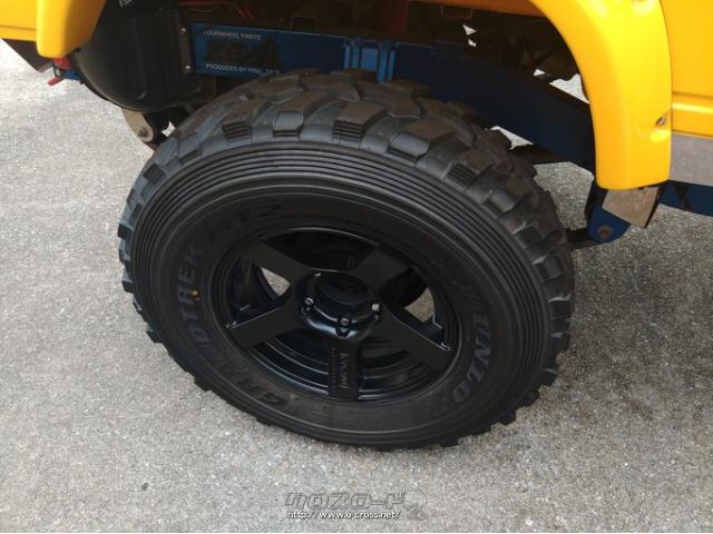 スズキ ジムニー