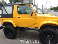 スズキ ジムニー