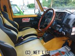 スズキ ジムニー