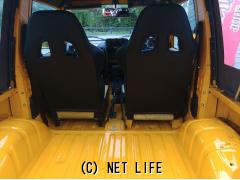 スズキ ジムニー