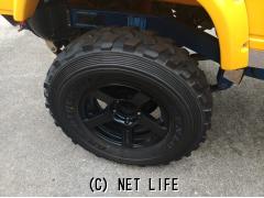 スズキ ジムニー