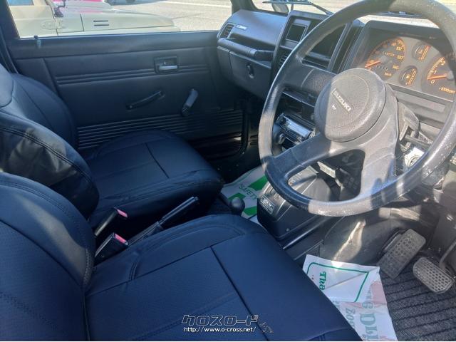 スズキ ジムニー