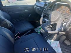 スズキ ジムニー