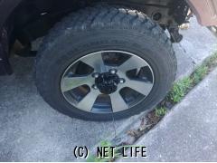 スズキ ジムニー