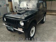 スズキ ジムニー