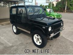 スズキ ジムニー