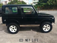 スズキ ジムニー