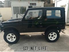 スズキ ジムニー