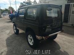 スズキ ジムニー