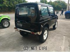 スズキ ジムニー