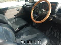 スズキ ジムニー