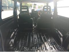 スズキ ジムニー