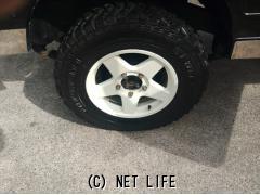 スズキ ジムニー