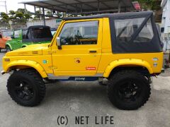 スズキ ジムニー