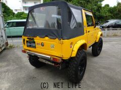 スズキ ジムニー