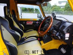 スズキ ジムニー