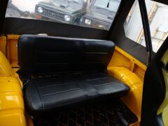 スズキ ジムニー