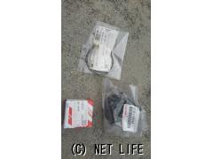 電装系 AE86用新品デスビキャップ・ローター・ガスケットセット!