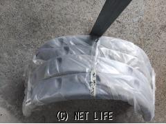 外装・エアロ JA系ジムニー新品90ミリオーバーフェンダー